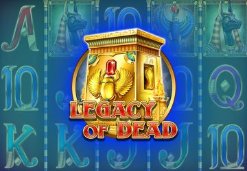 Playtech - игровой автомат онлайн от Various с RTP 96.67%